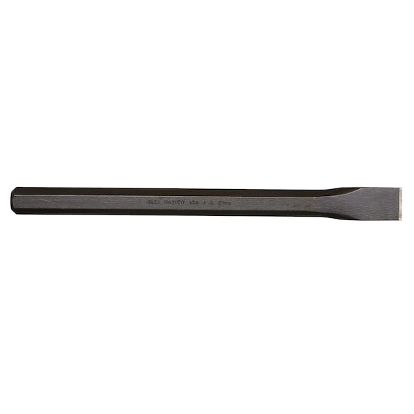 Mayhew CHISEL COLD 1" X 12" MY10221 - main